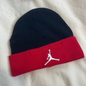 Jump man Nike Air Jordan Baby hat beanie